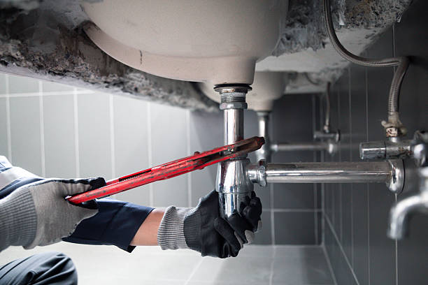 Trusted Emergency Plumber service in Golden, TX - AAA Plumbing Heating